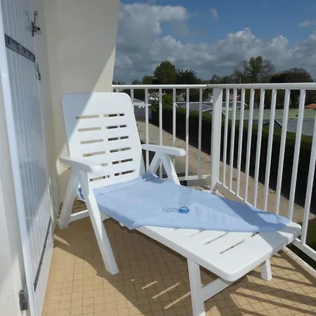 Appartamento Lumineux, Balcon Sud, Animaux Admis, Proche Foret - Fr-1-540-296 *
