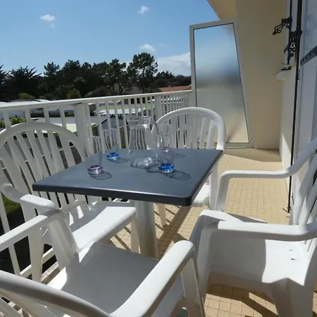 Lumineux, Balcon Sud, Animaux Admis, Proche Foret - Fr-1-540-296