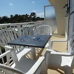 Lumineux, Balcon Sud, Animaux Admis, Proche Foret - Fr-1-540-296