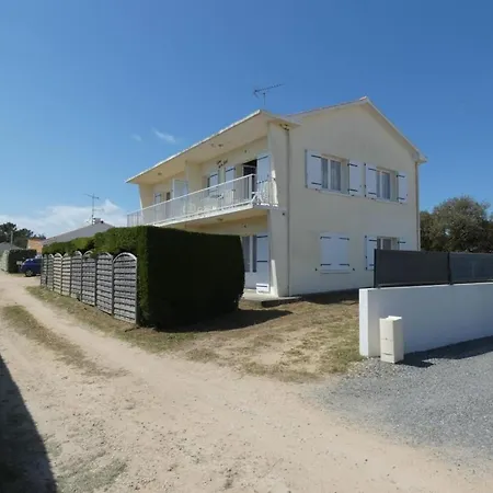 Apartamento Lumineux, Balcon Sud, Animaux Admis, Proche Forêt - Fr-1-540-296