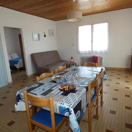 Apartamento Lumineux, Balcon Sud, Animaux Admis, Proche Forêt - Fr-1-540-296 *