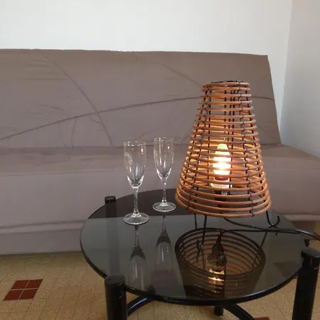 Apartamento Lumineux, Balcon Sud, Animaux Admis, Proche Forêt - Fr-1-540-296 *