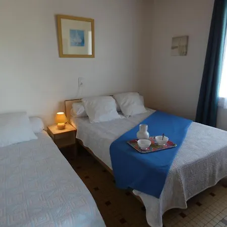 Apartamento Lumineux, Balcon Sud, Animaux Admis, Proche Forêt - Fr-1-540-296