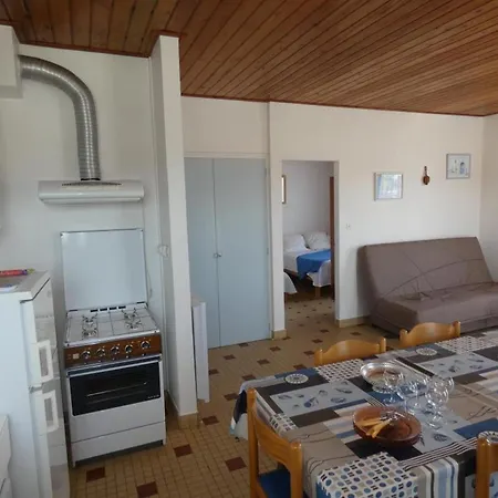 Lumineux, Balcon Sud, Animaux Admis, Proche Forêt - Fr-1-540-296 Apartamento *
