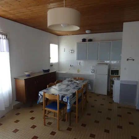Lumineux, Balcon Sud, Animaux Admis, Proche Foret - Fr-1-540-296 Apartmán *