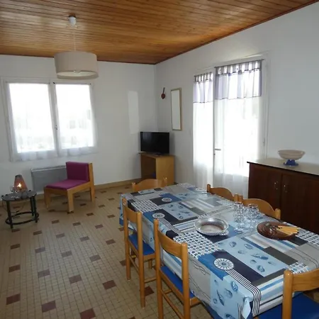 Lumineux, Balcon Sud, Animaux Admis, Proche Foret - Fr-1-540-296 Apartmán *