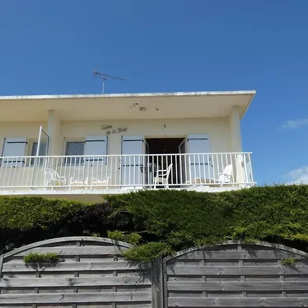Lumineux, Balcon Sud, Animaux Admis, Proche Foret - Fr-1-540-296 Apartmán Notre-Dame-de-Monts