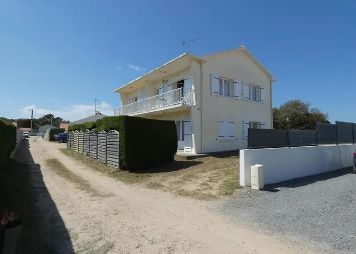 Appartement Lumineux, Balcon Sud, Animaux Admis, Proche Forêt - Fr-1-540-296