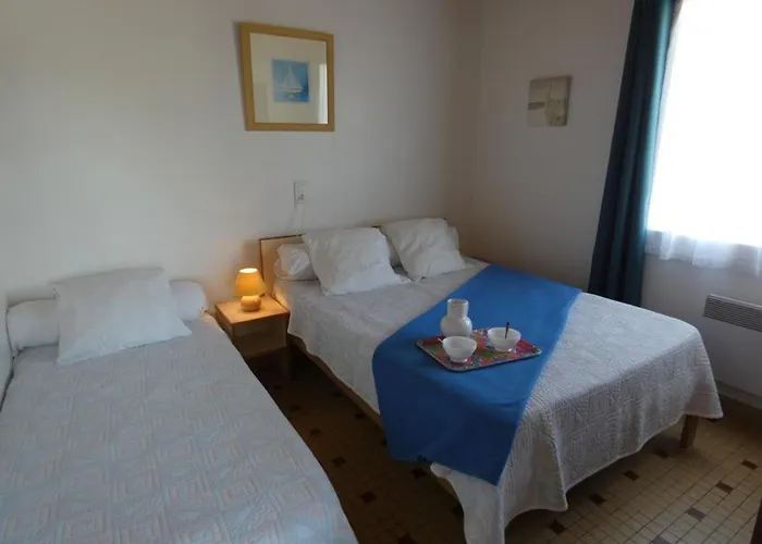 Appartement Lumineux, Balcon Sud, Animaux Admis, Proche Forêt - Fr-1-540-296