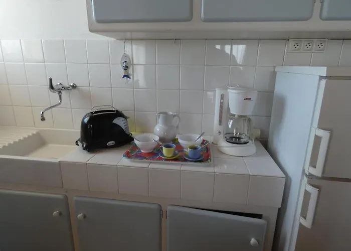 Lumineux, Balcon Sud, Animaux Admis, Proche Forêt - Fr-1-540-296 Notre-Dame-de-Monts