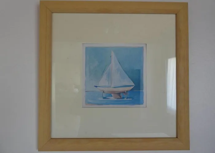 Lumineux, Balcon Sud, Animaux Admis, Proche Forêt - Fr-1-540-296 Appartement