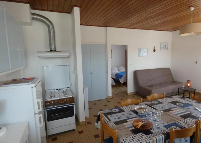 Lumineux, Balcon Sud, Animaux Admis, Proche Forêt - Fr-1-540-296 Appartement *