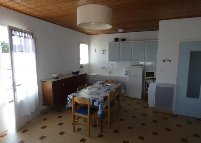 Lumineux, Balcon Sud, Animaux Admis, Proche Forêt - Fr-1-540-296 Appartement *