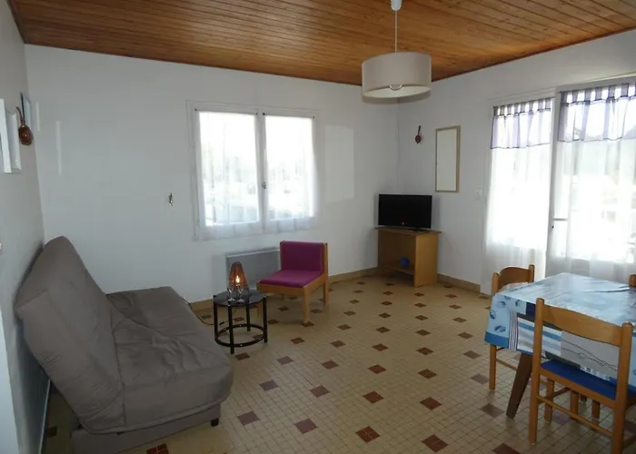 Lumineux, Balcon Sud, Animaux Admis, Proche Forêt - Fr-1-540-296 *