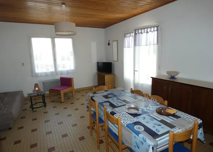 Lumineux, Balcon Sud, Animaux Admis, Proche Forêt - Fr-1-540-296 Appartement *