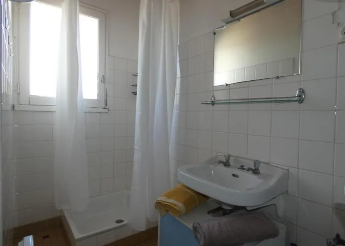 Lumineux, Balcon Sud, Animaux Admis, Proche Forêt - Fr-1-540-296 *