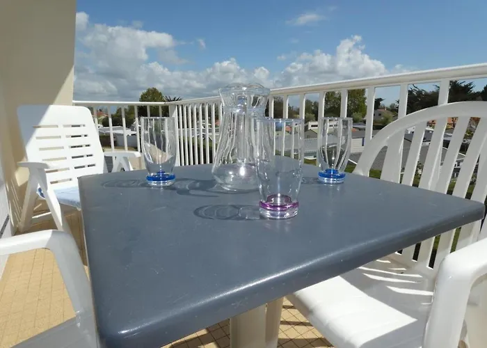 Appartement Lumineux, Balcon Sud, Animaux Admis, Proche Forêt - Fr-1-540-296