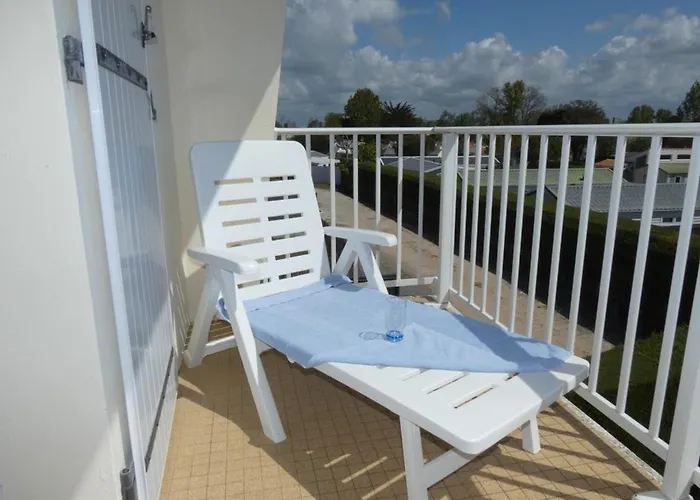 Appartement Lumineux, Balcon Sud, Animaux Admis, Proche Forêt - Fr-1-540-296 *