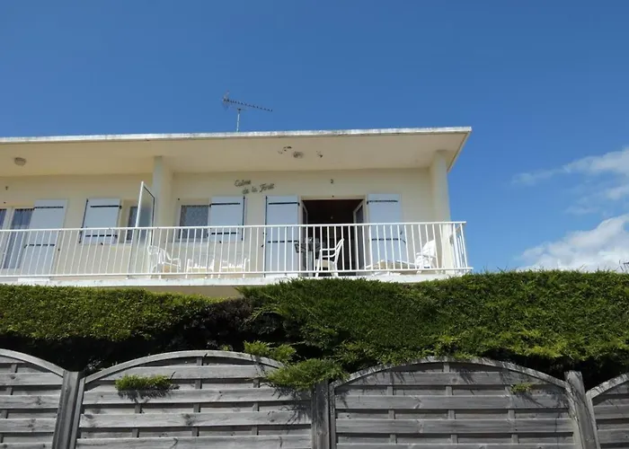 Lumineux, Balcon Sud, Animaux Admis, Proche Forêt - Fr-1-540-296 Appartement Notre-Dame-de-Monts